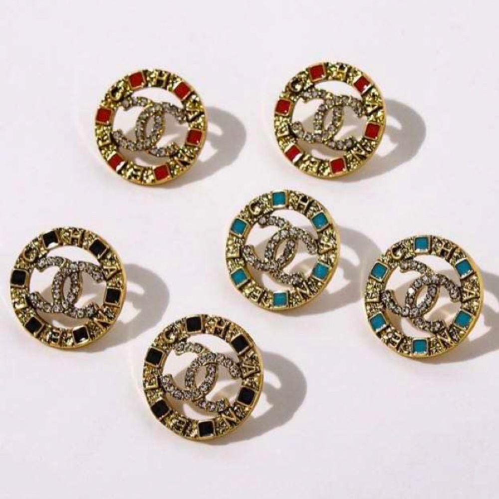 Fashion earrings